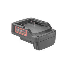 Charger l&#39;image dans la galerie, Metabo 18V CAS à Milwaukee 18V Adaptateur de Batterie
