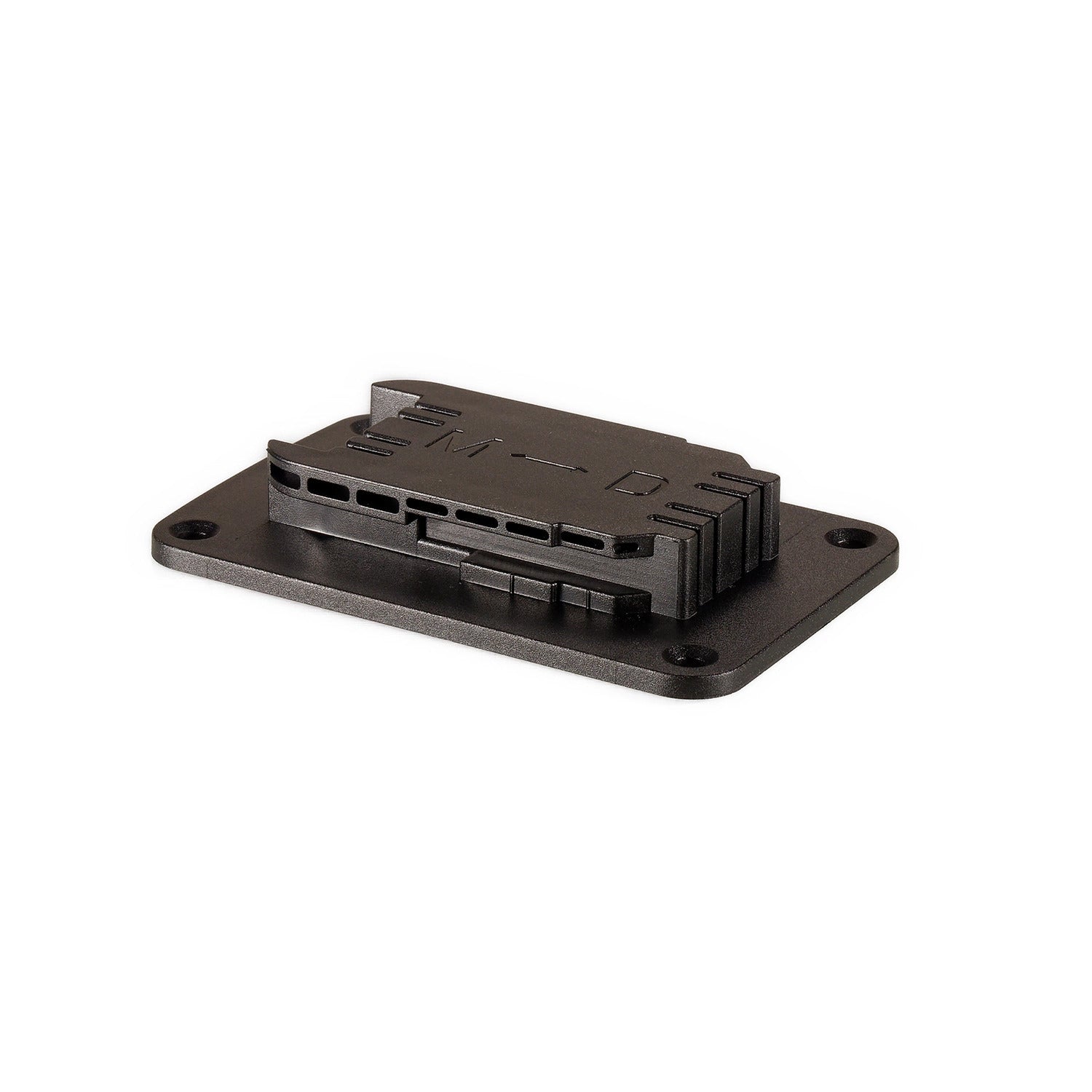 Support de fixation pour outil DeWalt 20V-60V / Milwaukee M18 18V