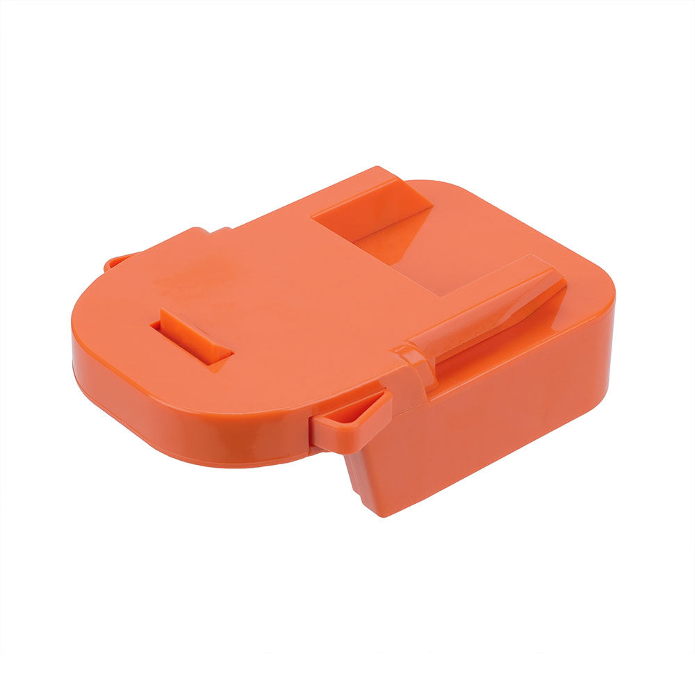 Milwaukee M18 vers AEG 18V Adaptateur de batterie