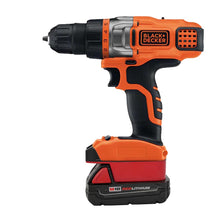 Charger l&#39;image dans la galerie, Milwaukee 18V à Black and Decker 20V Adaptateur de Batterie
