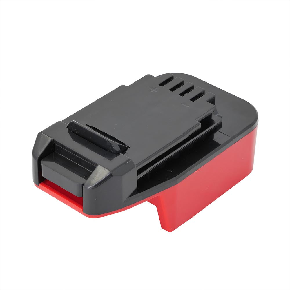 Adaptateur de batterie Milwaukee 18V vers Bostitch 18V