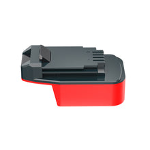 Charger l&#39;image dans la galerie, Milwaukee 18V à Porter Cable 20V Adaptateur de Batterie

