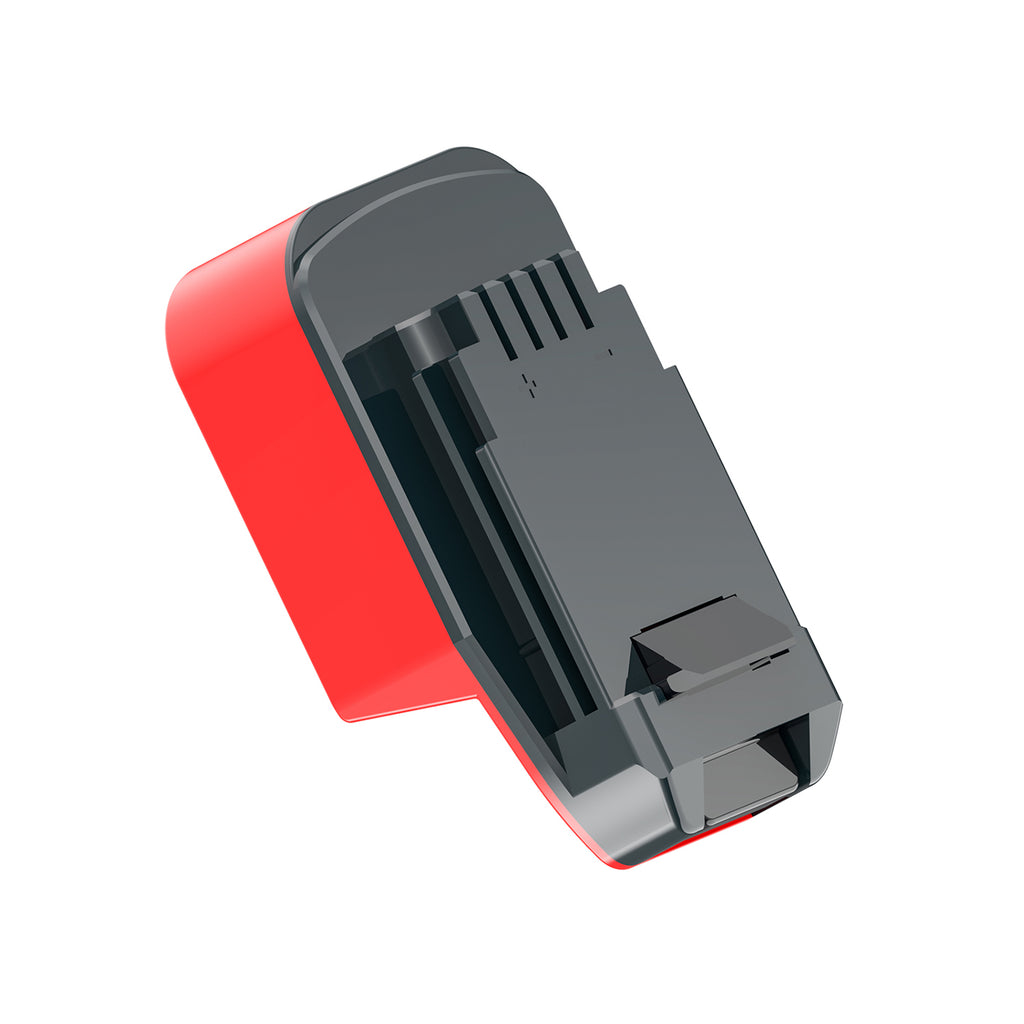 Milwaukee M18 vers Porter Cable 20V Adaptateur de batterie