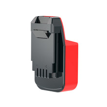 Charger l&#39;image dans la galerie, Milwaukee 18V à Porter Cable 20V Adaptateur de Batterie
