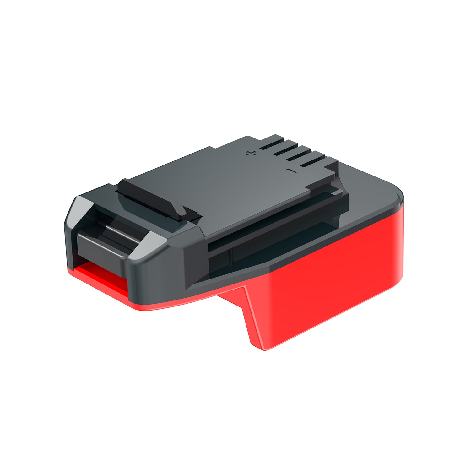 Milwaukee M18 vers Porter Cable 20V Adaptateur de batterie
