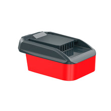 Charger l&#39;image dans la galerie, Milwaukee 18V à WORX 20V PowerShare Adaptateur de Batterie

