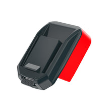 Charger l&#39;image dans la galerie, Milwaukee 18V à WORX 20V PowerShare Adaptateur de Batterie
