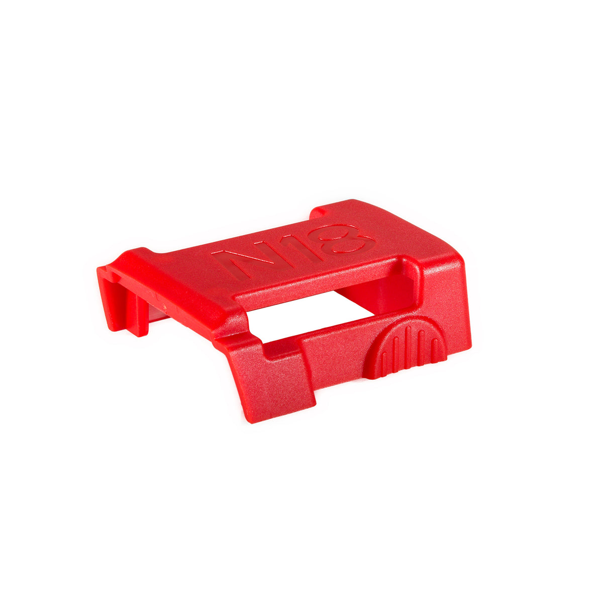 Support de batterie Milwaukee M18 18V