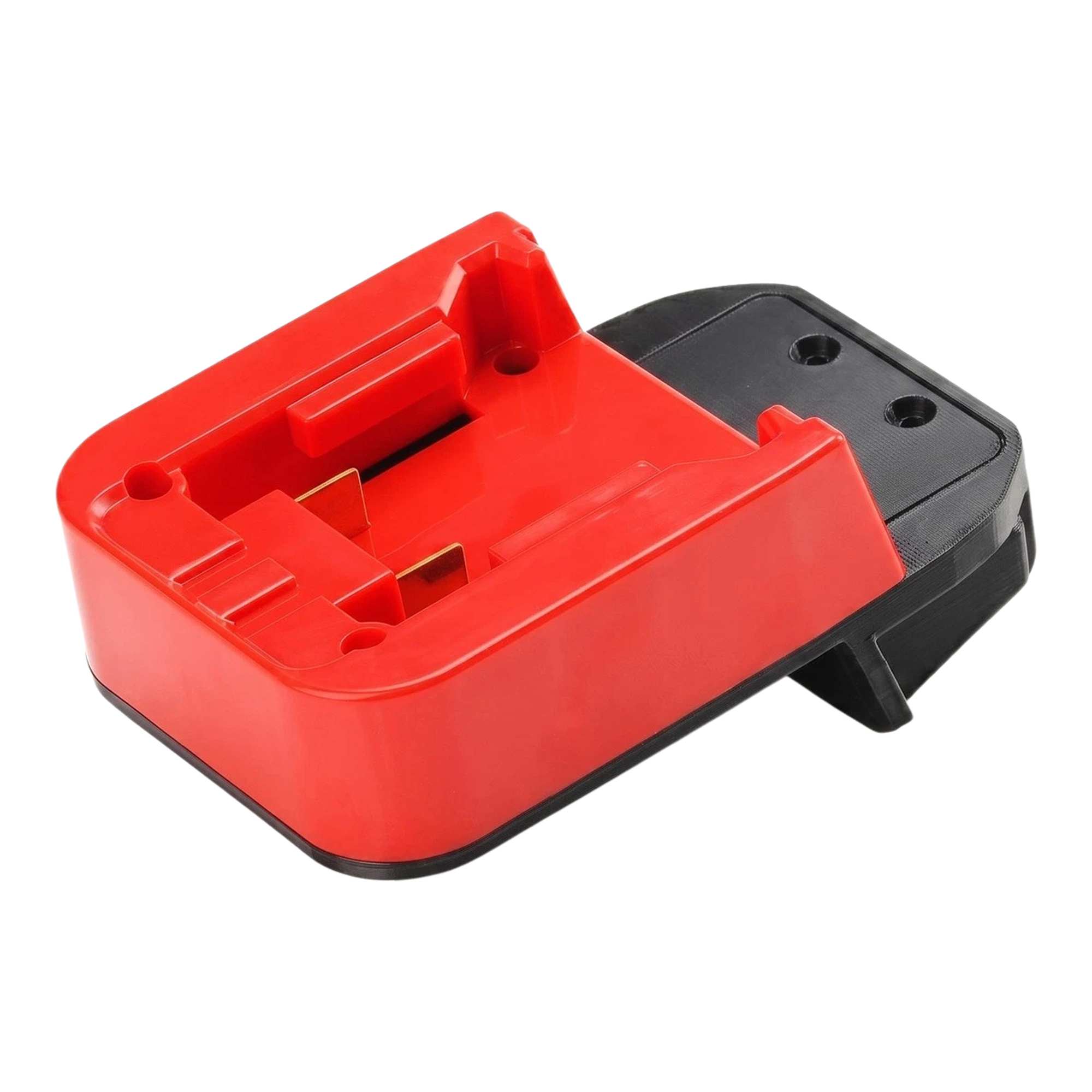Milwaukee M18 vers Earthquake 20V XT Adaptateur de batterie