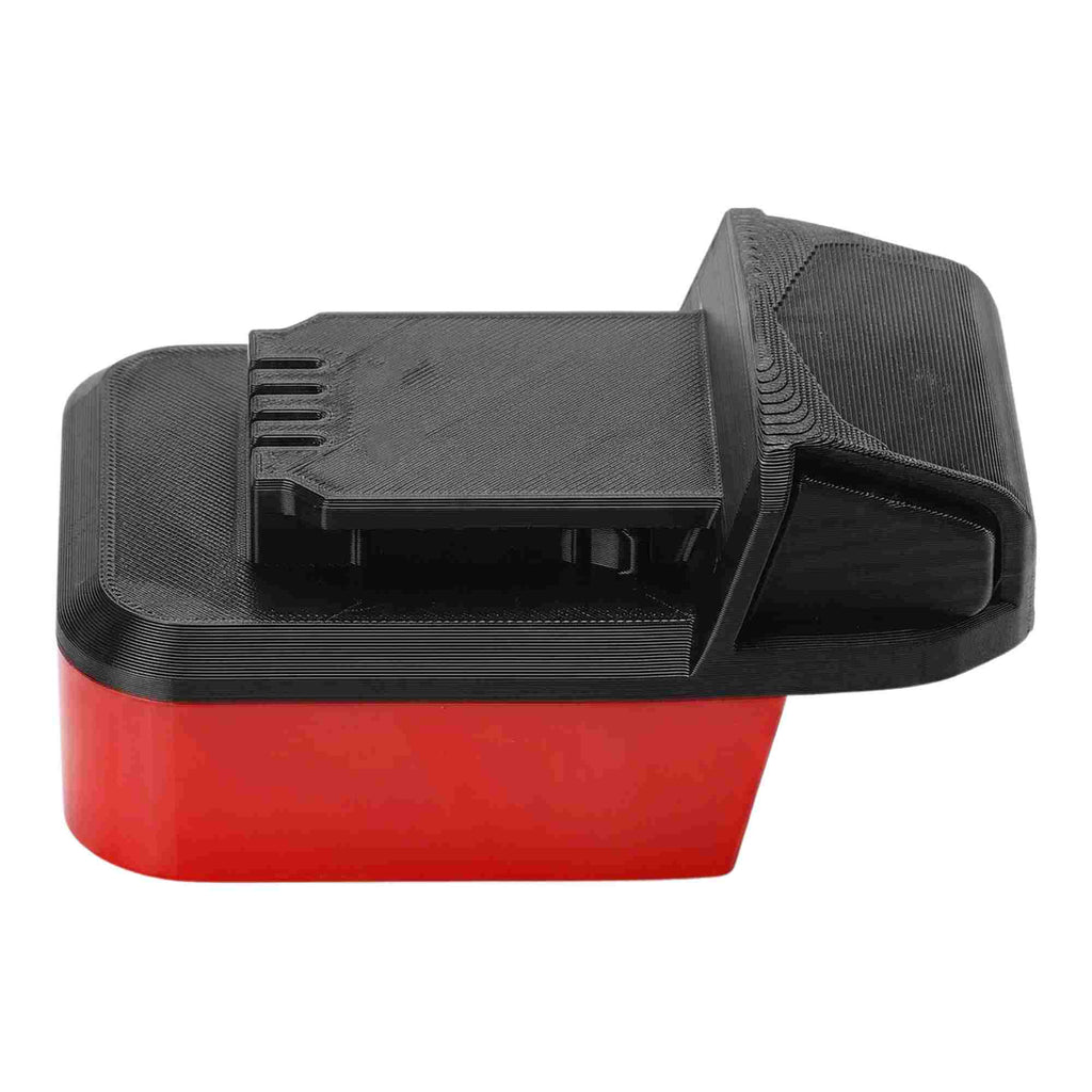 Milwaukee M18 vers Earthquake 20V XT Adaptateur de batterie