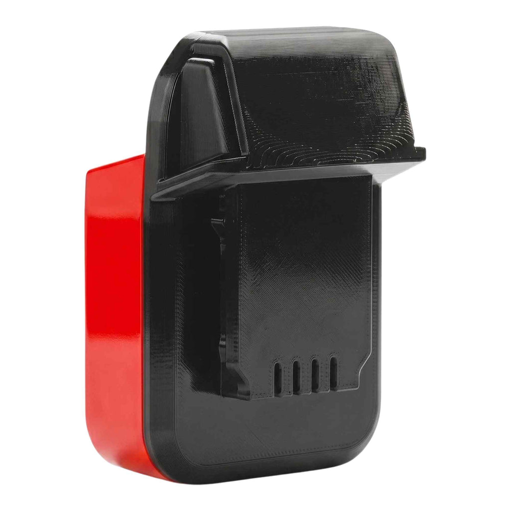 Milwaukee M18 vers Earthquake 20V XT Adaptateur de batterie