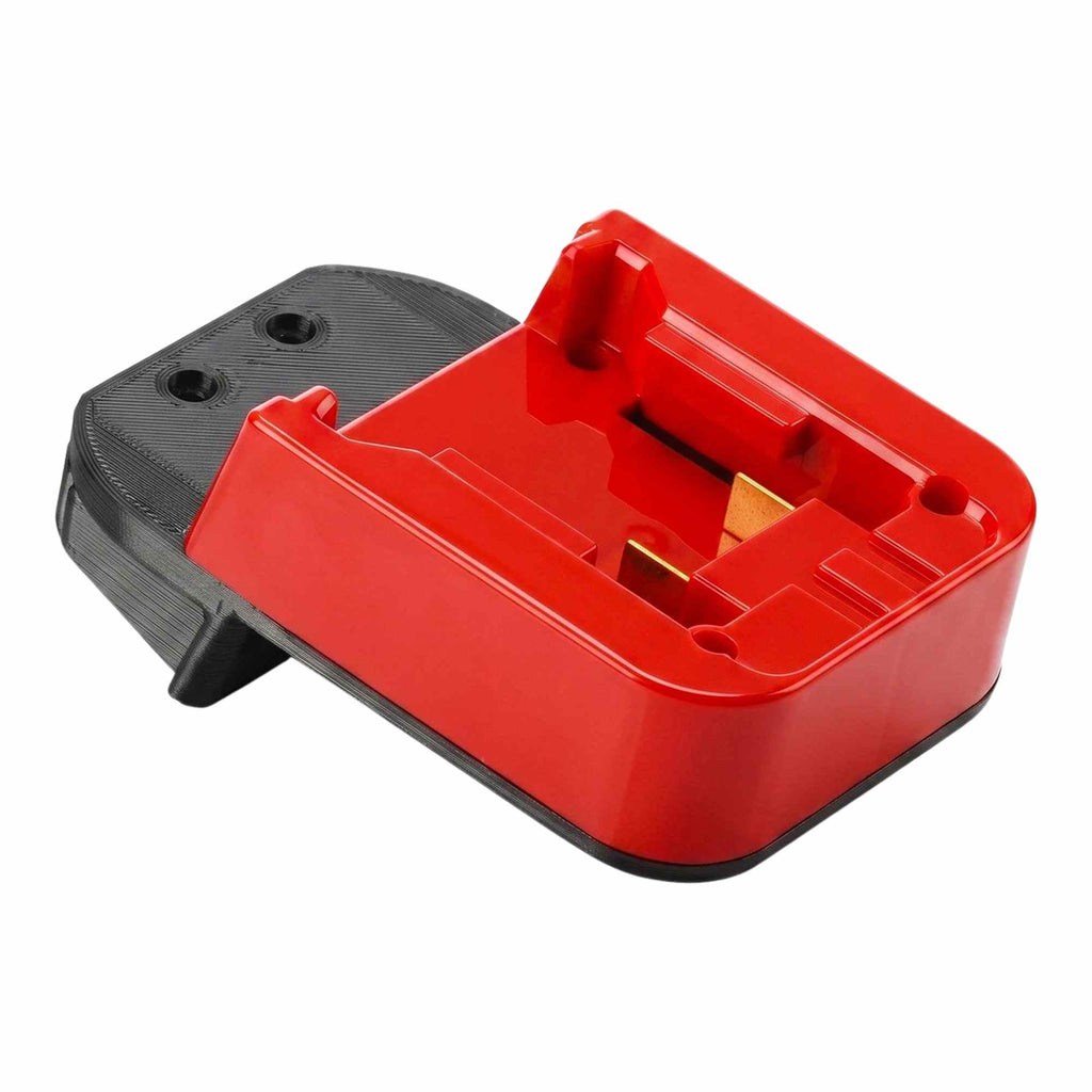 Milwaukee M18 vers Earthquake 20V XT Adaptateur de batterie