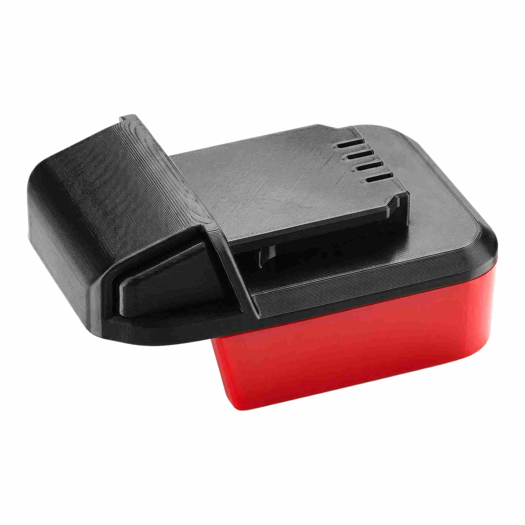 Milwaukee M18 vers Earthquake 20V XT Adaptateur de batterie