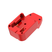 Charger l&#39;image dans la galerie, Milwaukee 18V à Bauer 20V Adaptateur de Batterie
