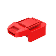 Charger l&#39;image dans la galerie, Milwaukee 18V à Bauer 20V Adaptateur de Batterie
