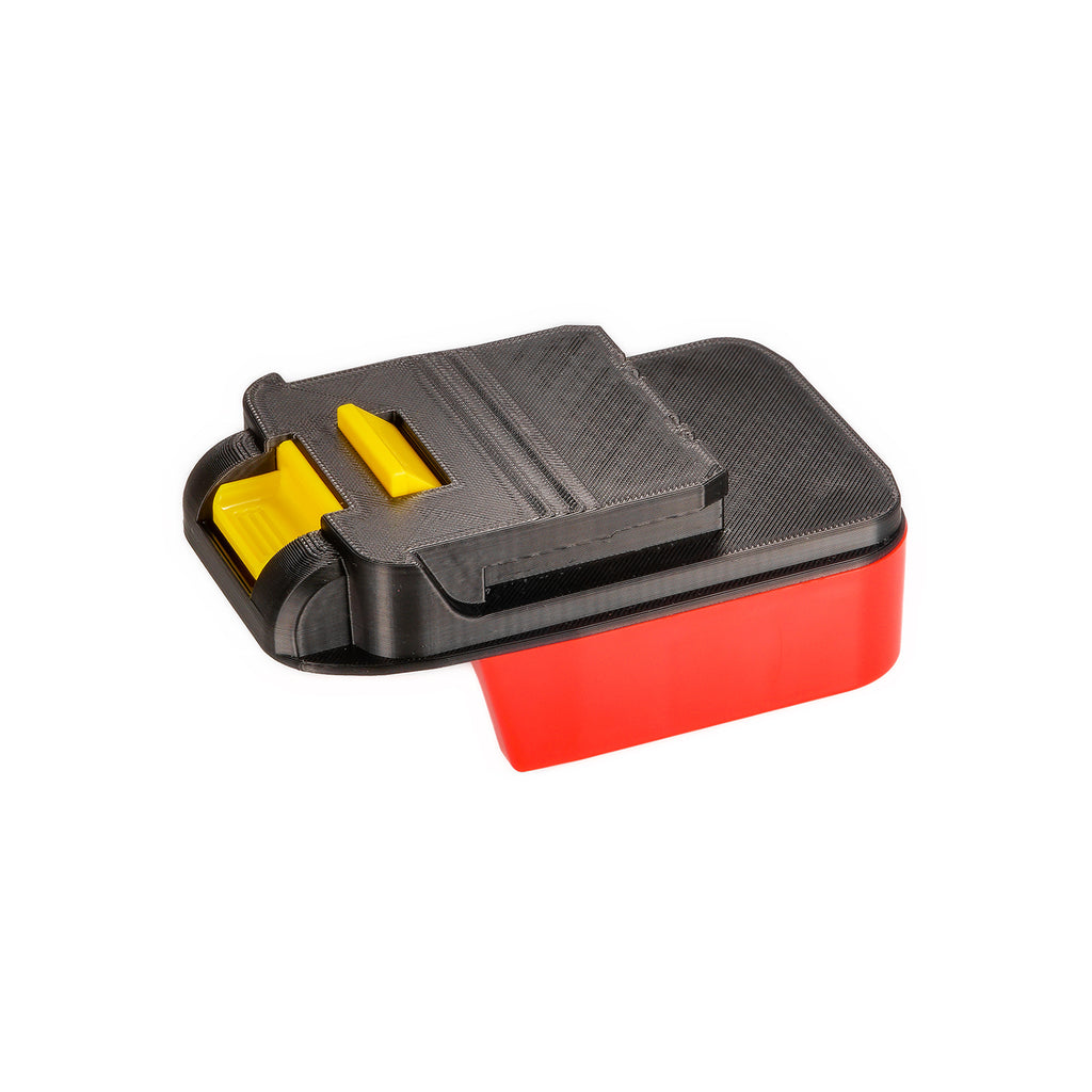 Adaptateur de batterie Milwaukee 18V vers Chicago Electric 18V