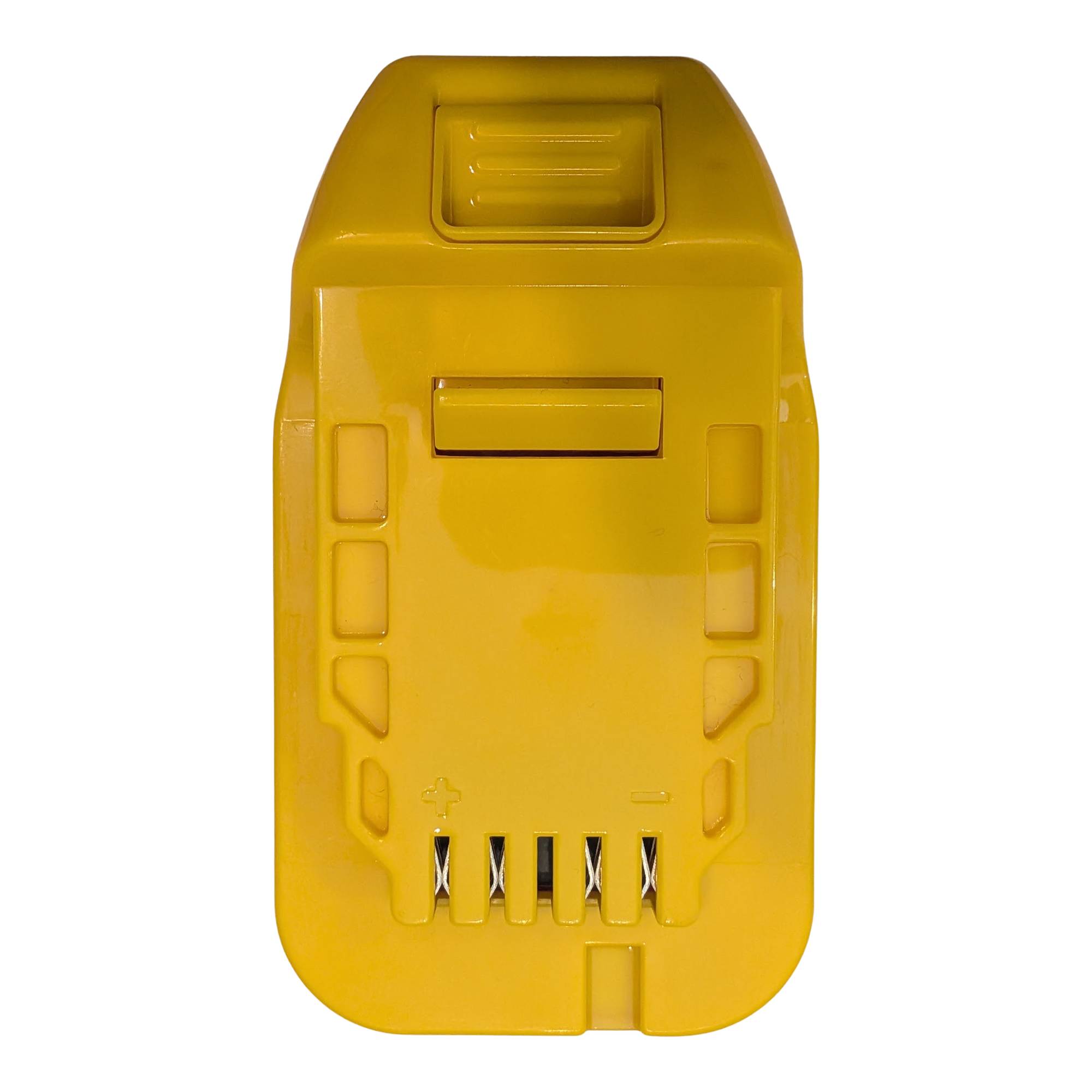 Milwaukee M18 vers DeWalt 20V MAX Adaptateur de batterie