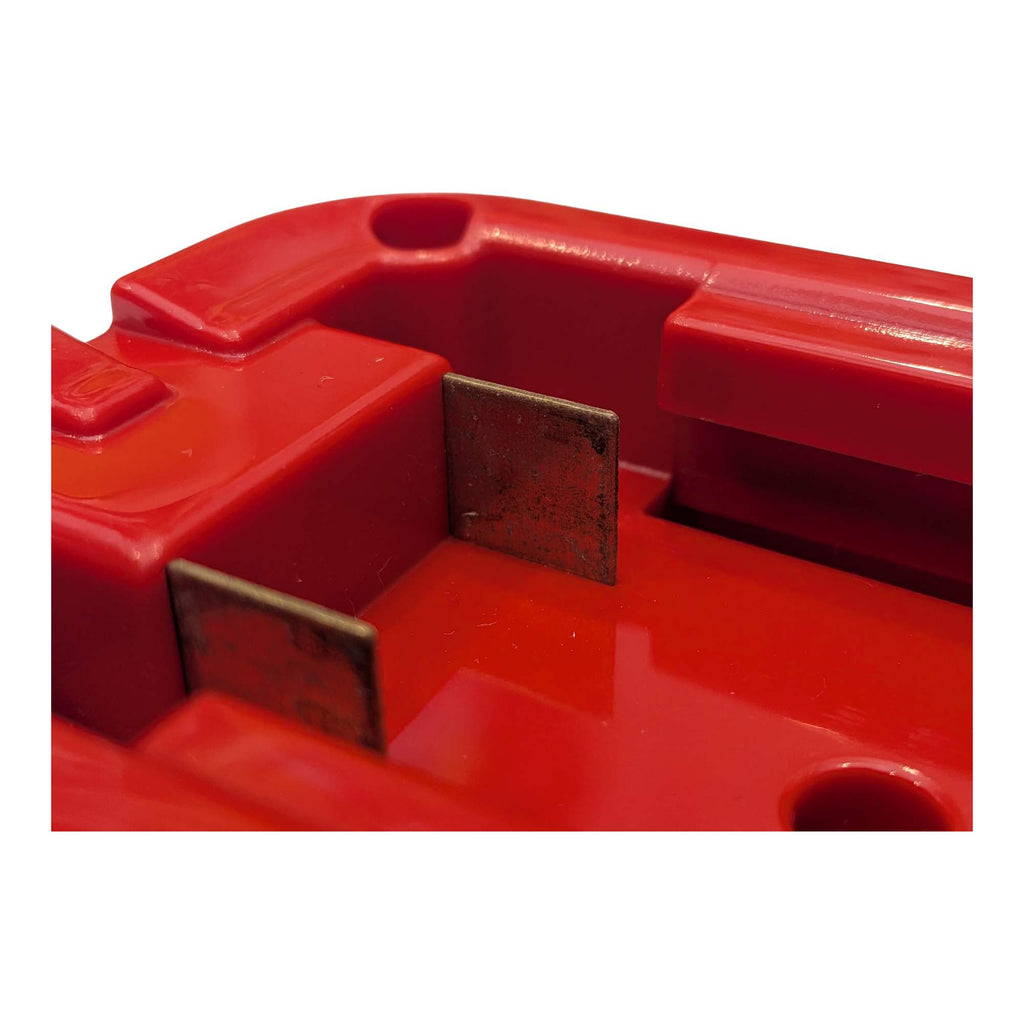 Milwaukee M18 vers DeWalt 20V MAX Adaptateur de batterie