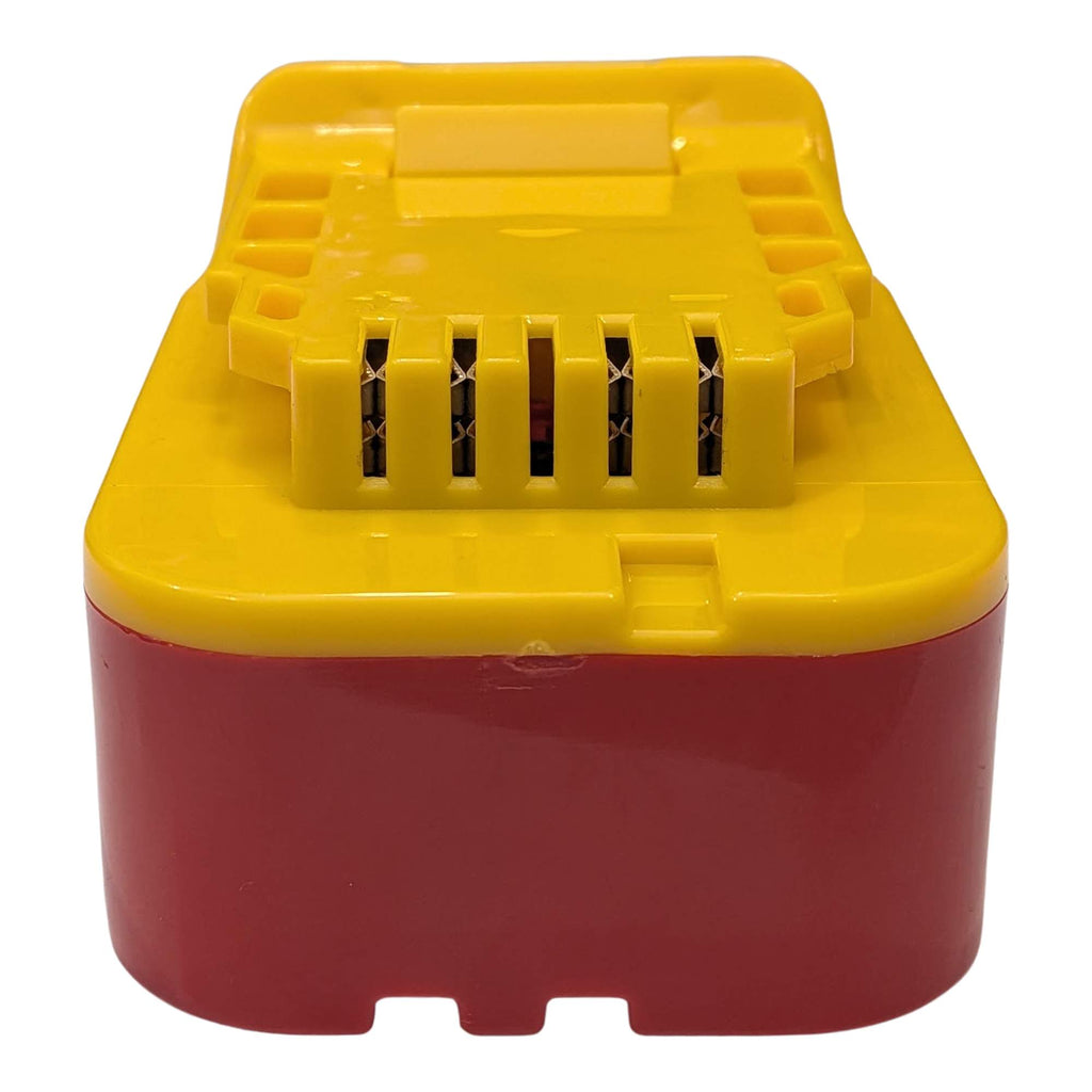 Milwaukee M18 vers DeWalt 20V MAX Adaptateur de batterie