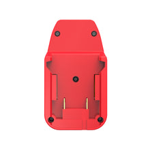 Charger l&#39;image dans la galerie, Milwaukee 18V à DeWalt 20V Adaptateur de Batterie
