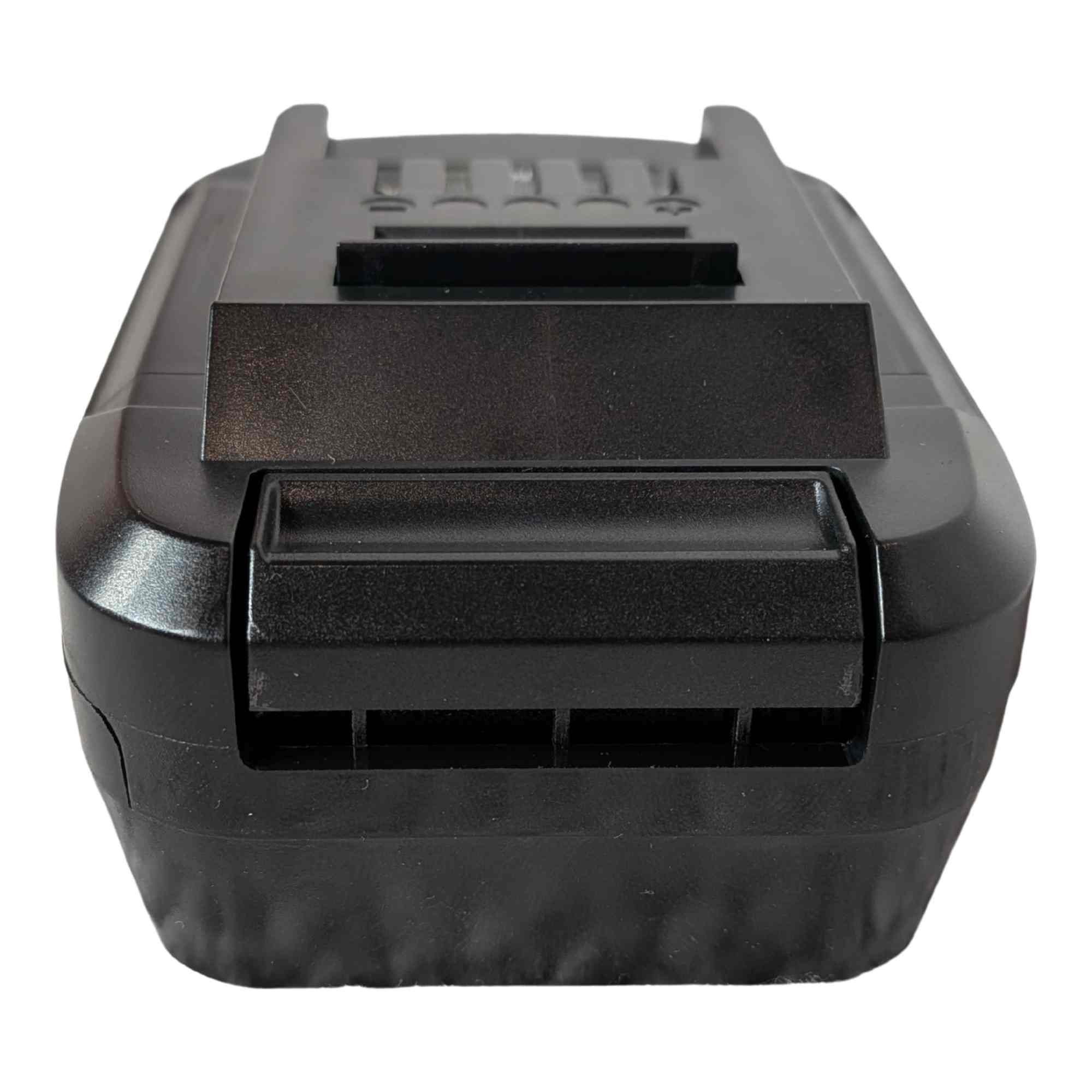 Adaptateur de batterie Milwaukee 18V vers Einhell PXC 18V