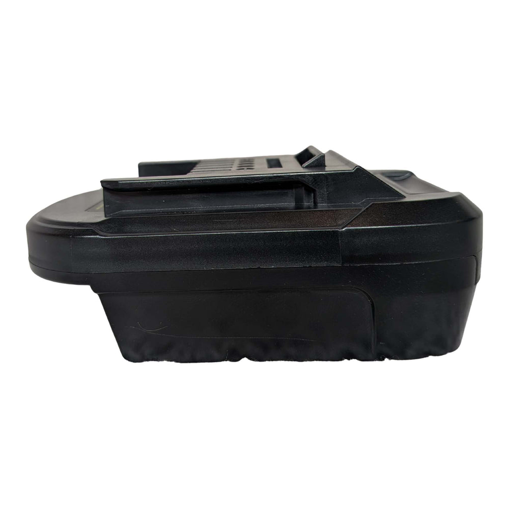 Adaptateur de batterie Milwaukee 18V vers Einhell PXC 18V