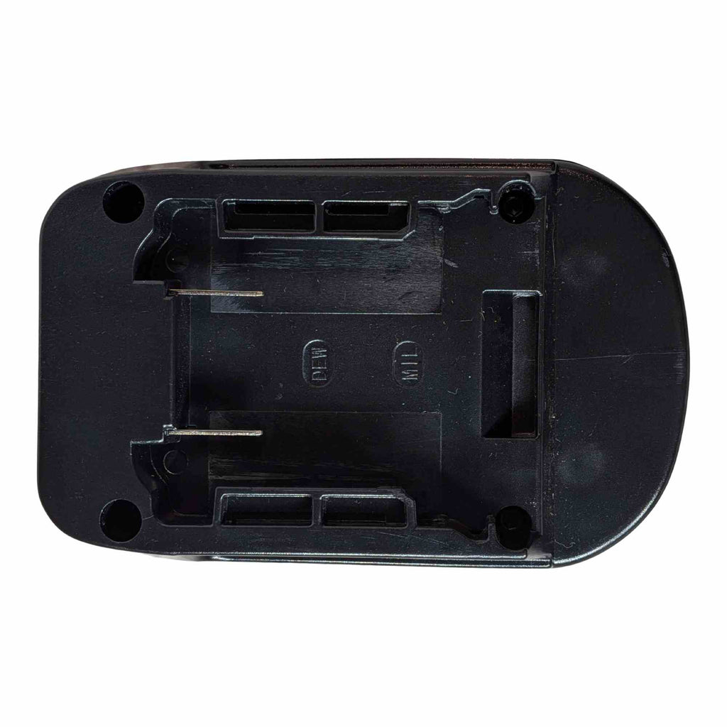Adaptateur de batterie Milwaukee 18V vers Einhell PXC 18V