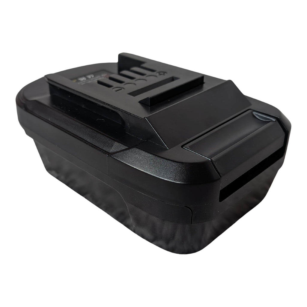 Adaptateur de batterie Milwaukee 18V vers Einhell PXC 18V