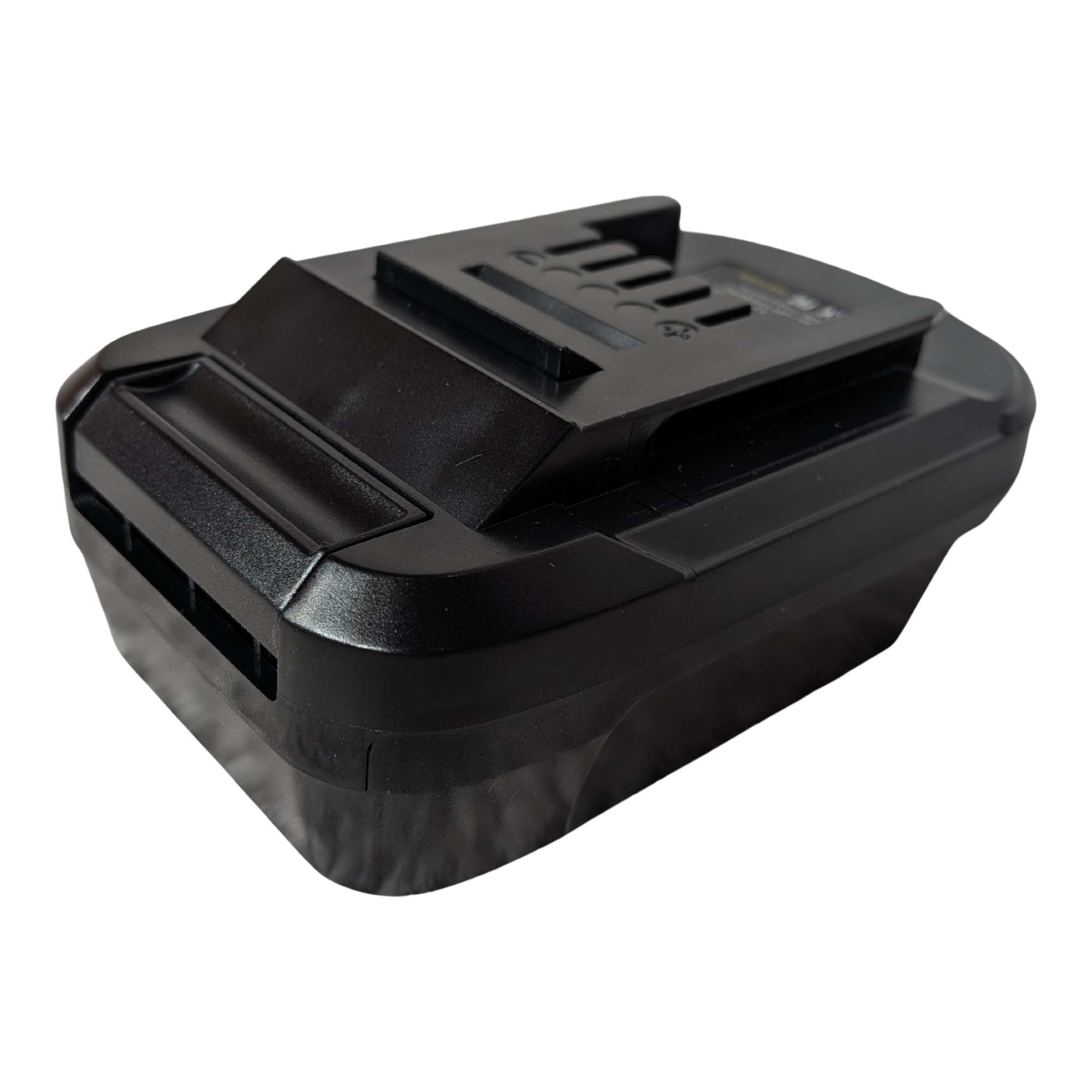 Adaptateur de batterie Milwaukee 18V vers Einhell PXC 18V