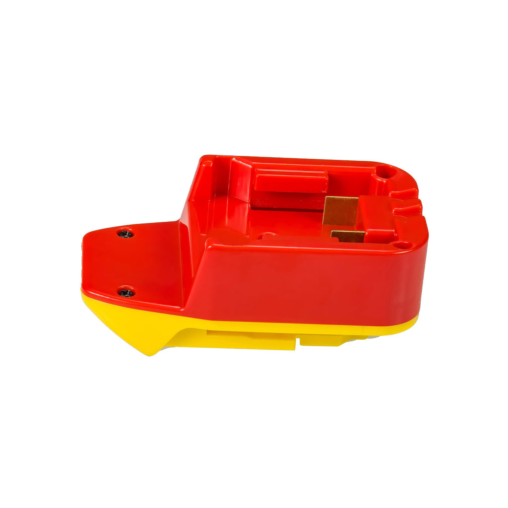 Milwaukee 18V vers Hercules 20V Adaptateur de batterie
