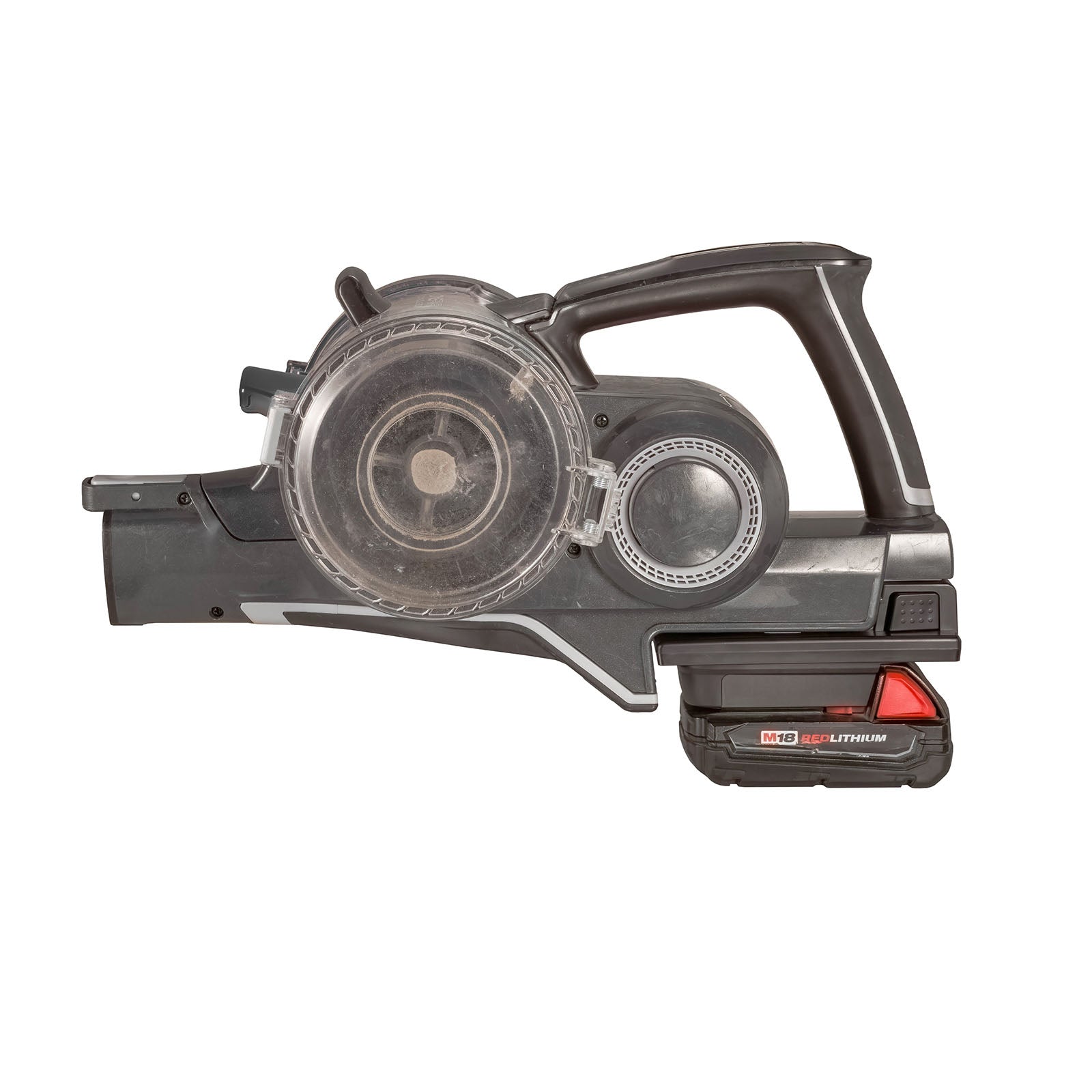 Adaptateur de batterie Milwaukee 18V vers Hoover 20V ONEPWR