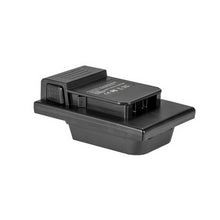 Charger l&#39;image dans la galerie, Milwaukee 18V à Hoover ONEPWR 20V Adaptateur de Batterie
