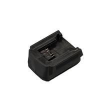 Charger l'image dans la galerie, Adaptateur de batterie Milwaukee 18V vers Mastercraft 20V (Bleu)
