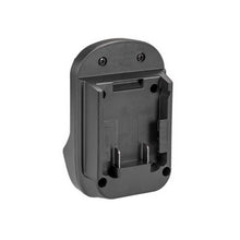 Charger l&#39;image dans la galerie, Milwaukee 18V à Metabo 18V CAS Adaptateur de Batterie
