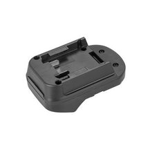 Charger l&#39;image dans la galerie, Milwaukee 18V à Metabo 18V CAS Adaptateur de Batterie
