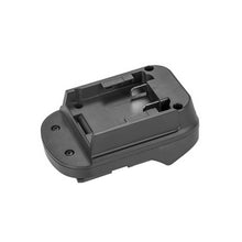 Charger l&#39;image dans la galerie, Milwaukee 18V à Metabo 18V CAS Adaptateur de Batterie
