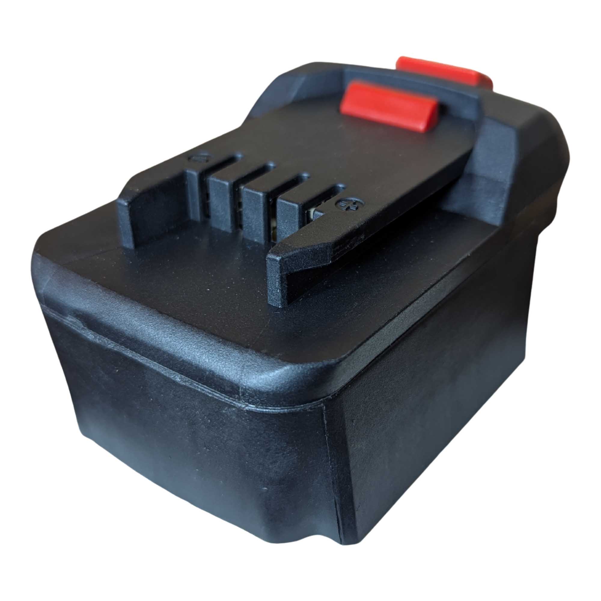 Milwaukee M18 vers Parkside X20V Adaptateur de batterie