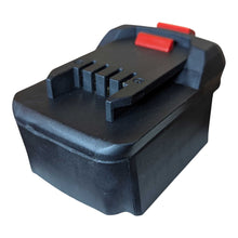 Charger l'image dans la galerie, Adaptateur de batterie Milwaukee 18V vers Parkside X20V
