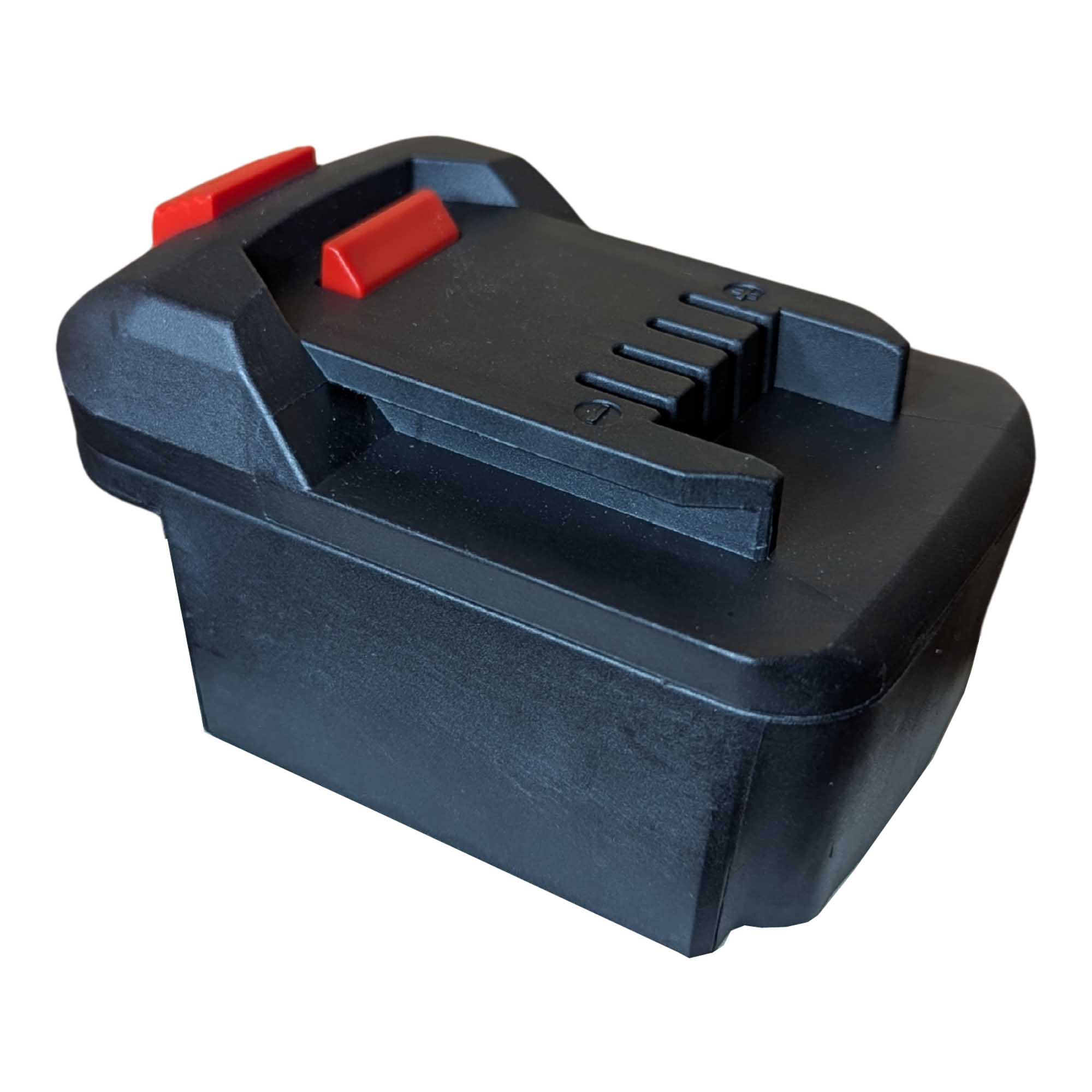 Milwaukee M18 vers Parkside X20V Adaptateur de batterie