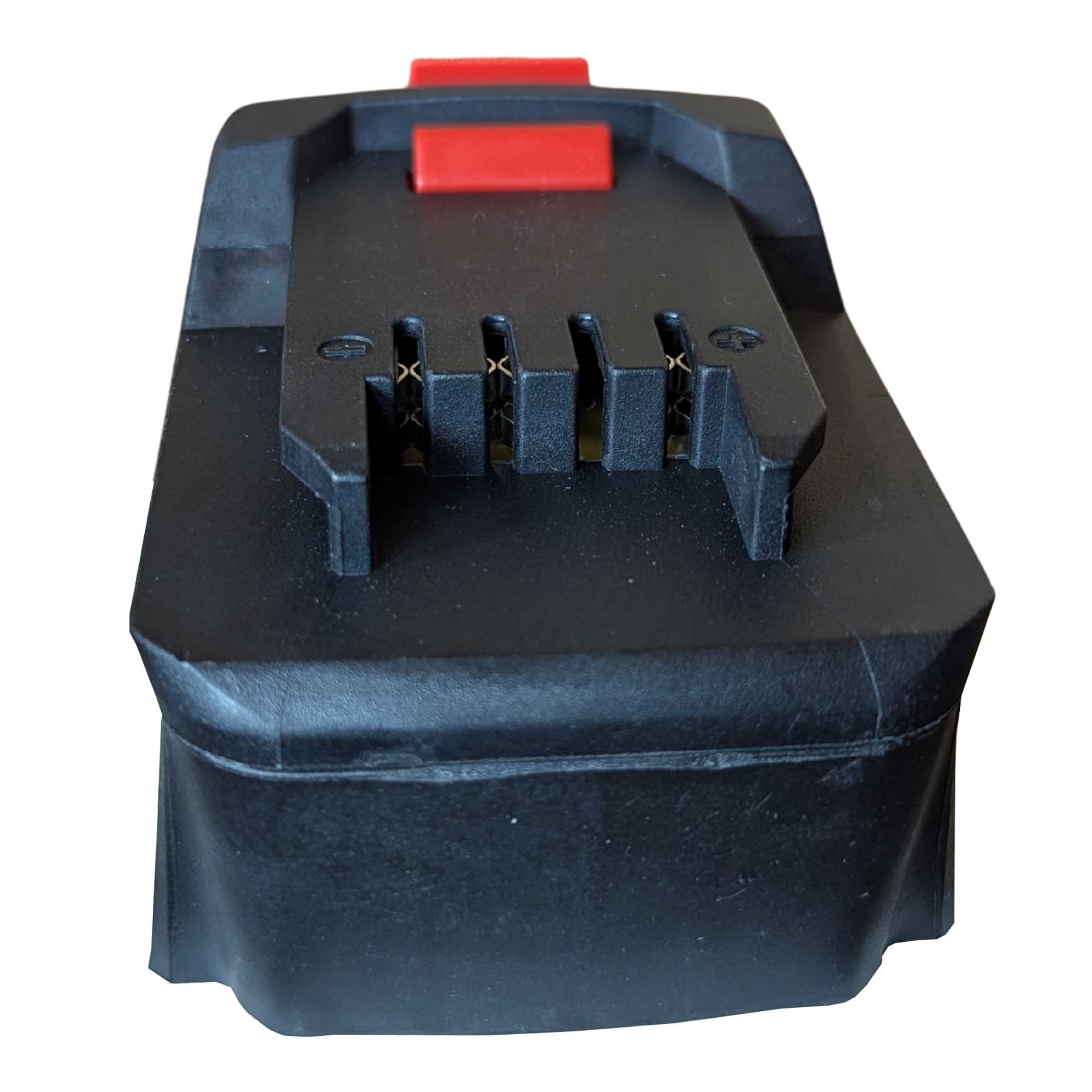 Milwaukee M18 vers Parkside X20V Adaptateur de batterie