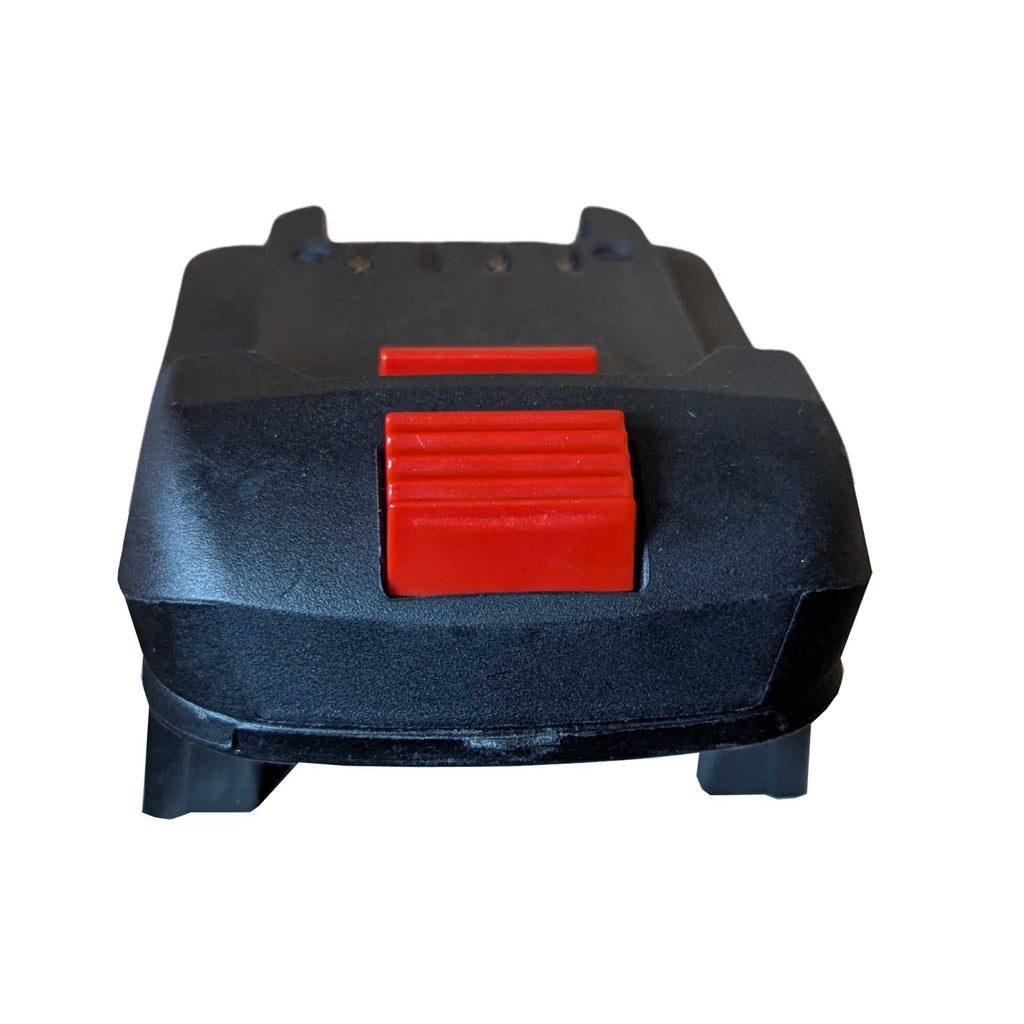 Milwaukee M18 vers Parkside X20V Adaptateur de batterie
