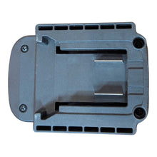 Charger l'image dans la galerie, Adaptateur de batterie Milwaukee 18V vers Parkside X20V
