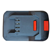 Charger l'image dans la galerie, Adaptateur de batterie Milwaukee 18V vers Parkside X20V
