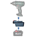 Milwaukee M18 vers Parkside X20V Adaptateur de batterie