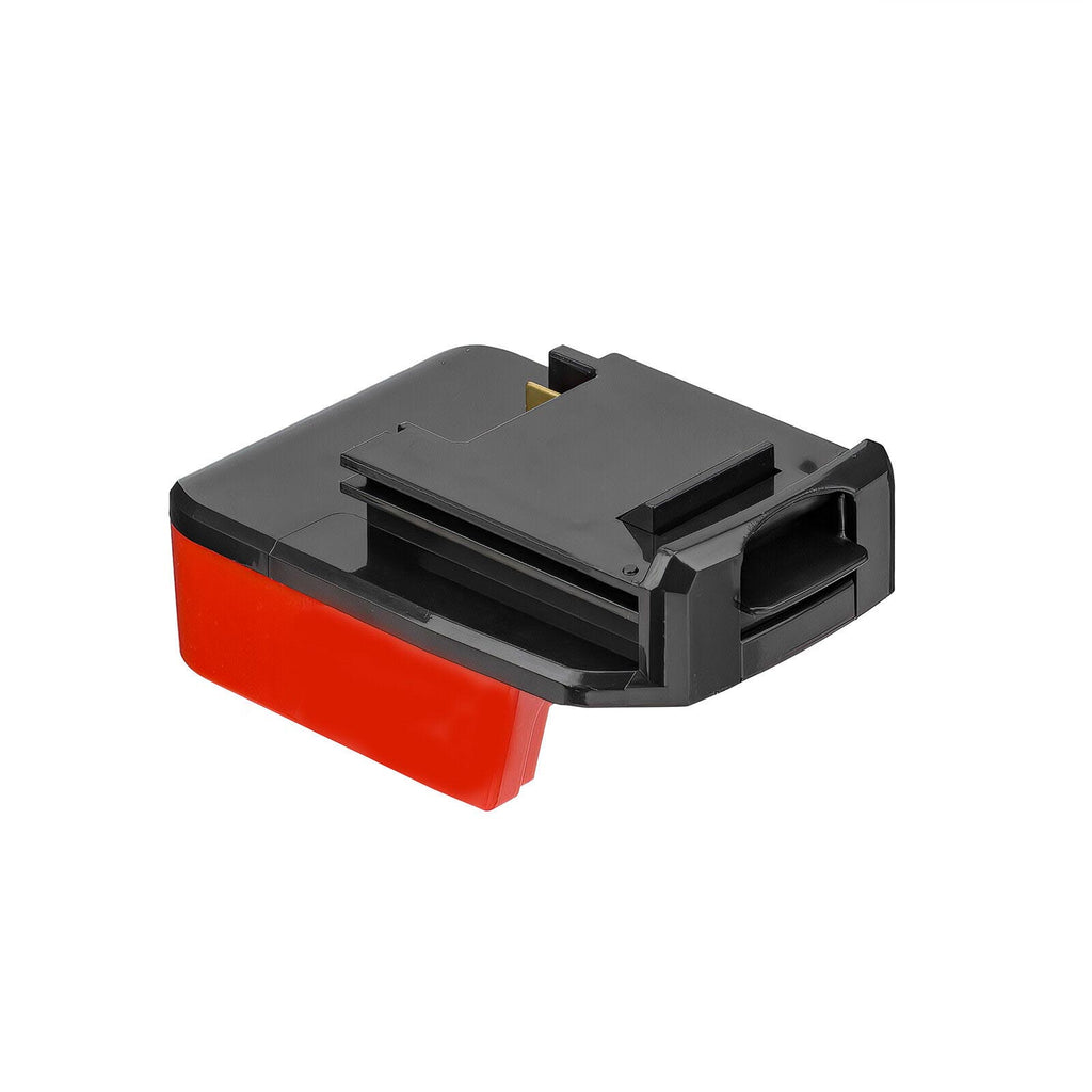 Milwaukee 18V vers Porter Cable 18V Adaptateur de batterie