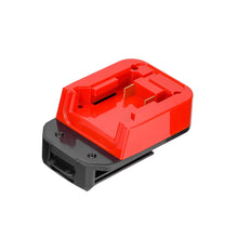 Charger l&#39;image dans la galerie, Milwaukee 18V à Porter Cable 18V Adaptateur de Batterie
