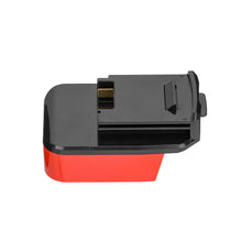 Charger l&#39;image dans la galerie, Milwaukee 18V à Porter Cable 18V Adaptateur de Batterie
