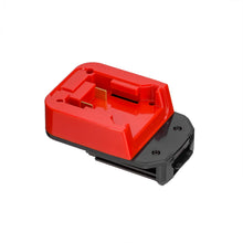 Charger l&#39;image dans la galerie, Milwaukee 18V à Porter Cable 18V Adaptateur de Batterie
