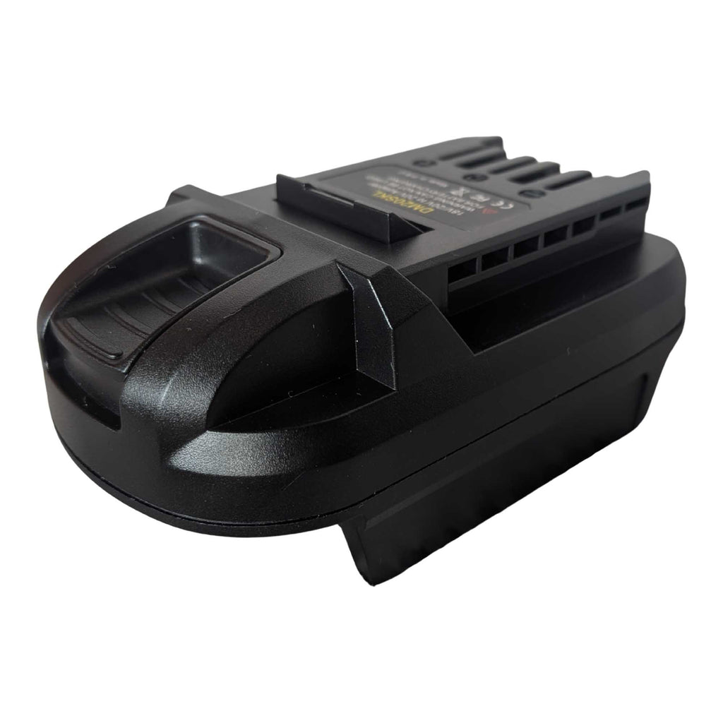 Milwaukee M18 vers SKIL 20V PWR CORE Adaptateur de batterie