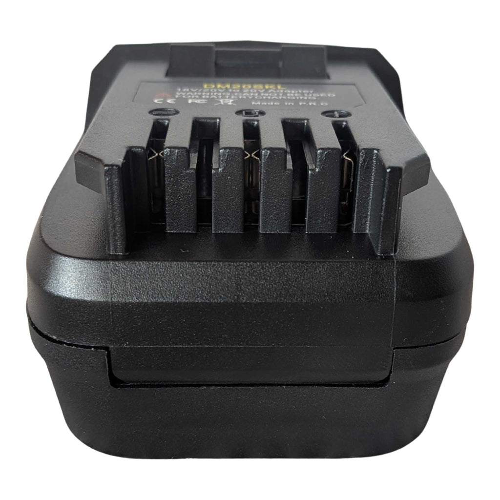 Milwaukee M18 vers SKIL 20V PWR CORE Adaptateur de batterie